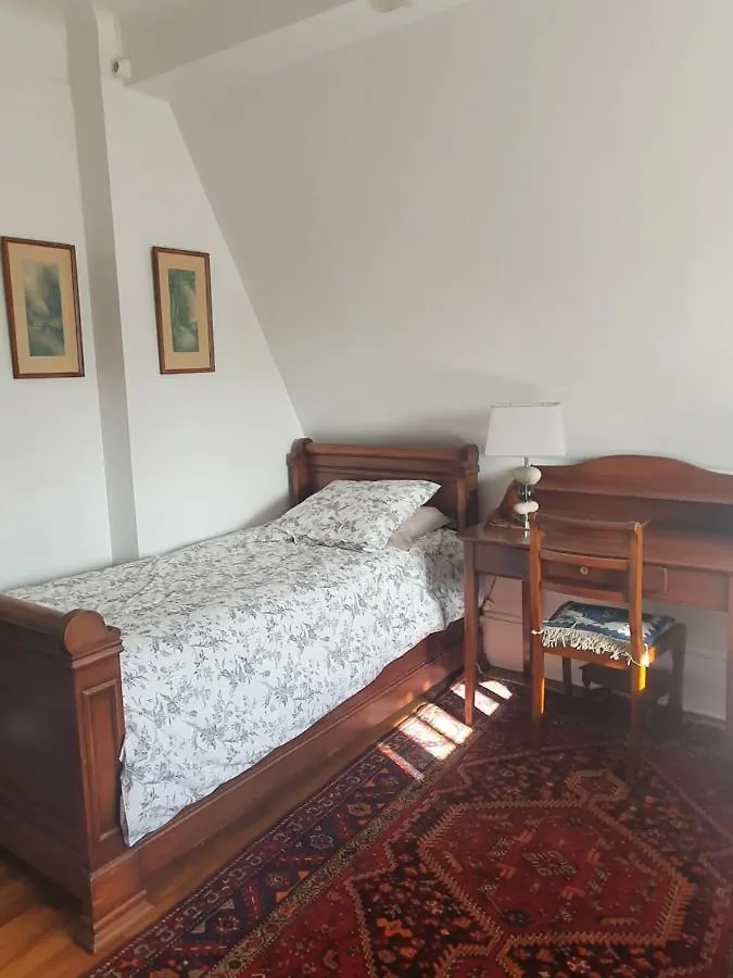 Bed & Breakfast La Romantique