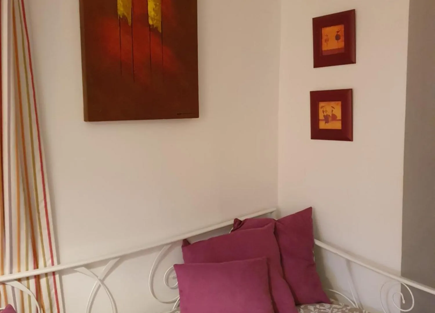 Bed & Breakfast La Romantique Paris