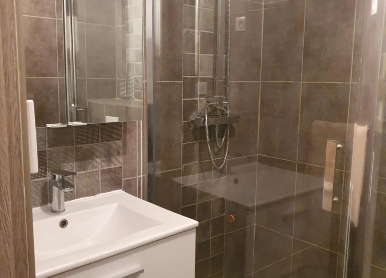 Bed & Breakfast La Romantique