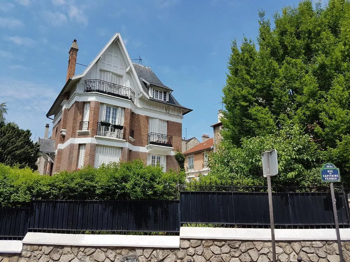 Bed and Breakfast La Romantique