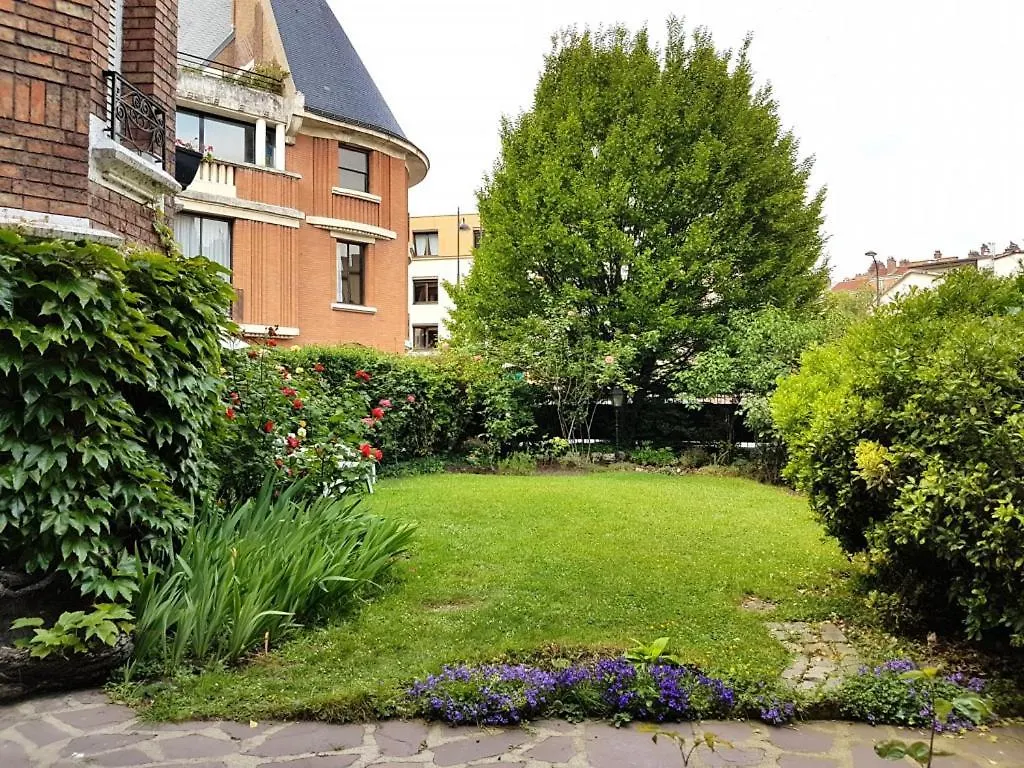 Bed and Breakfast La Romantique