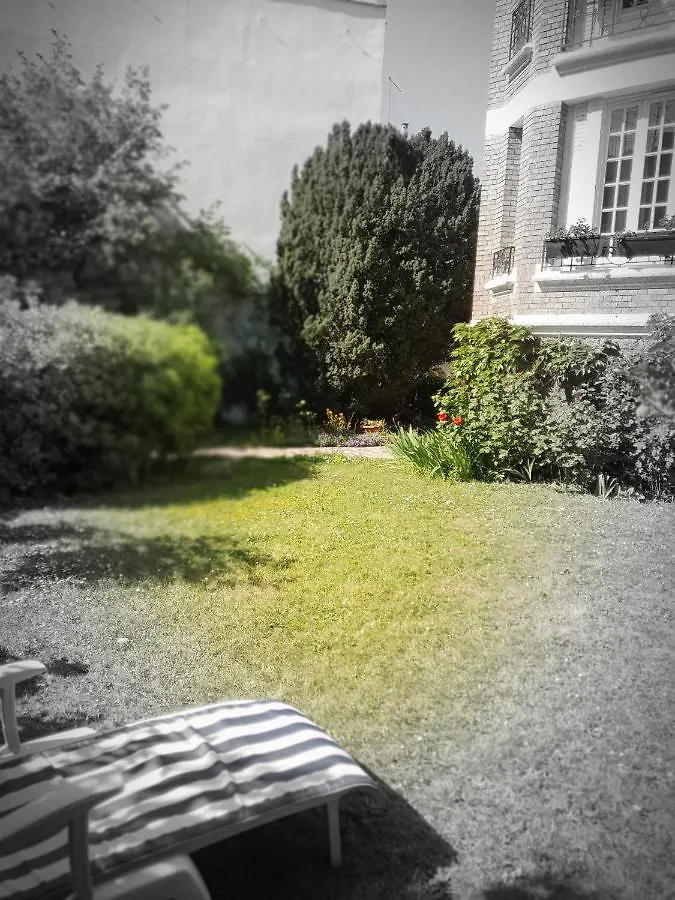 La Romantique *