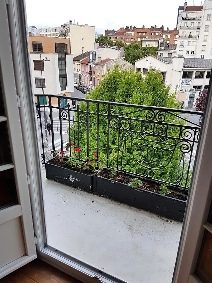Bed and Breakfast La Romantique