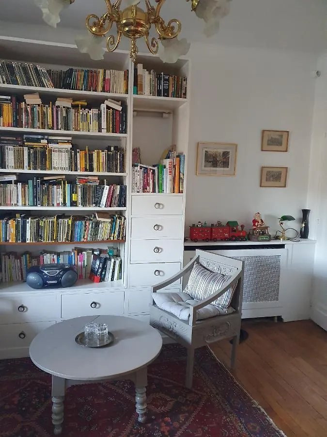 Bed and Breakfast La Romantique