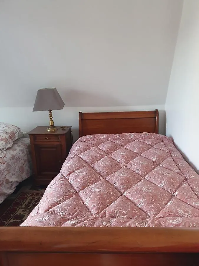 Panzió La Romantique