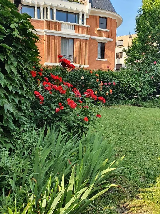 La Romantique Παρίσι