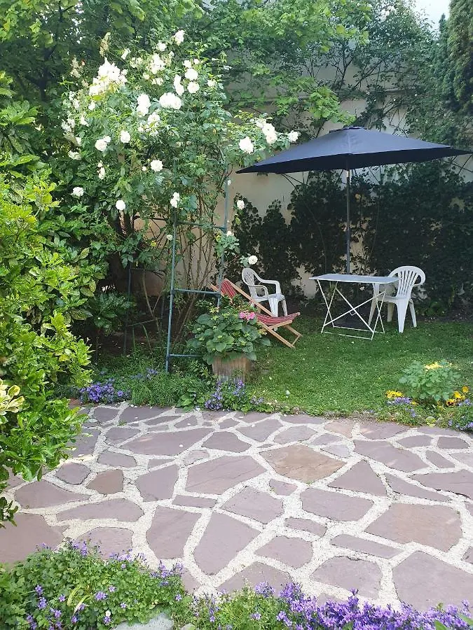 Bed and Breakfast La Romantique