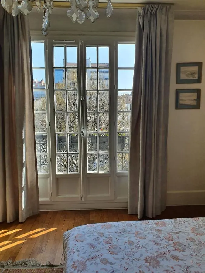 Bed and Breakfast La Romantique