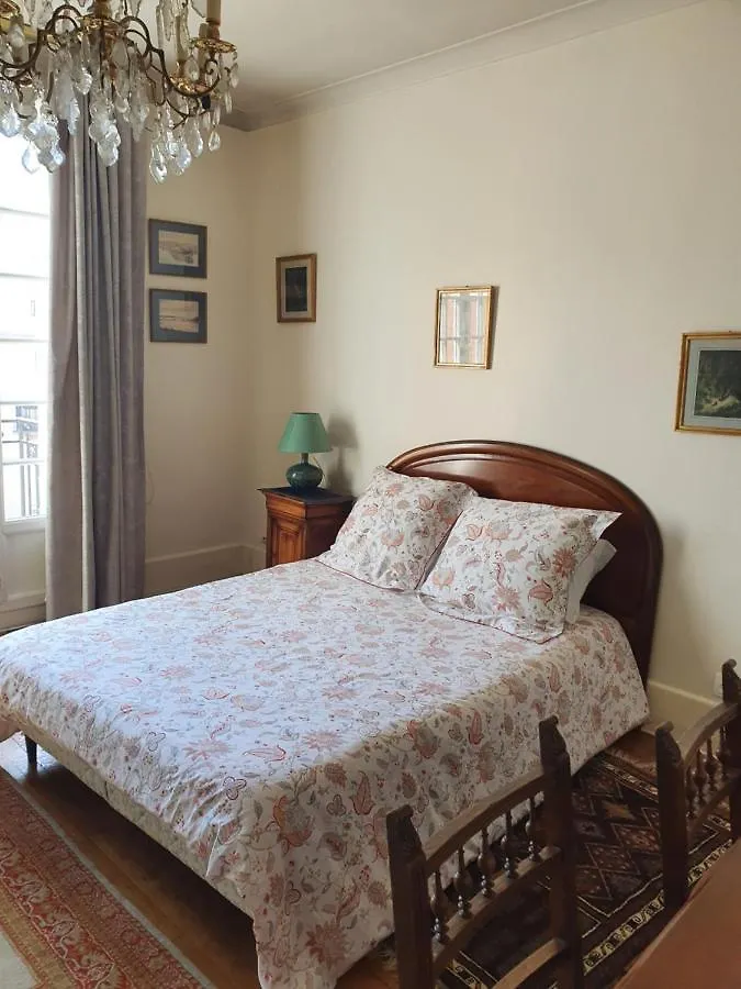 Bed and Breakfast La Romantique *