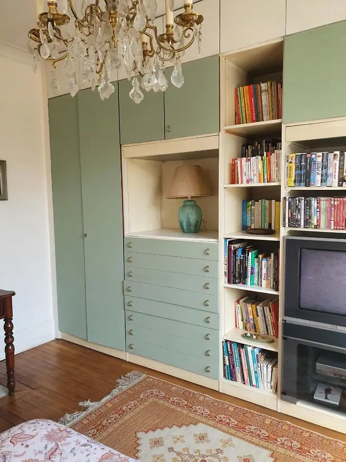 Bed and Breakfast La Romantique