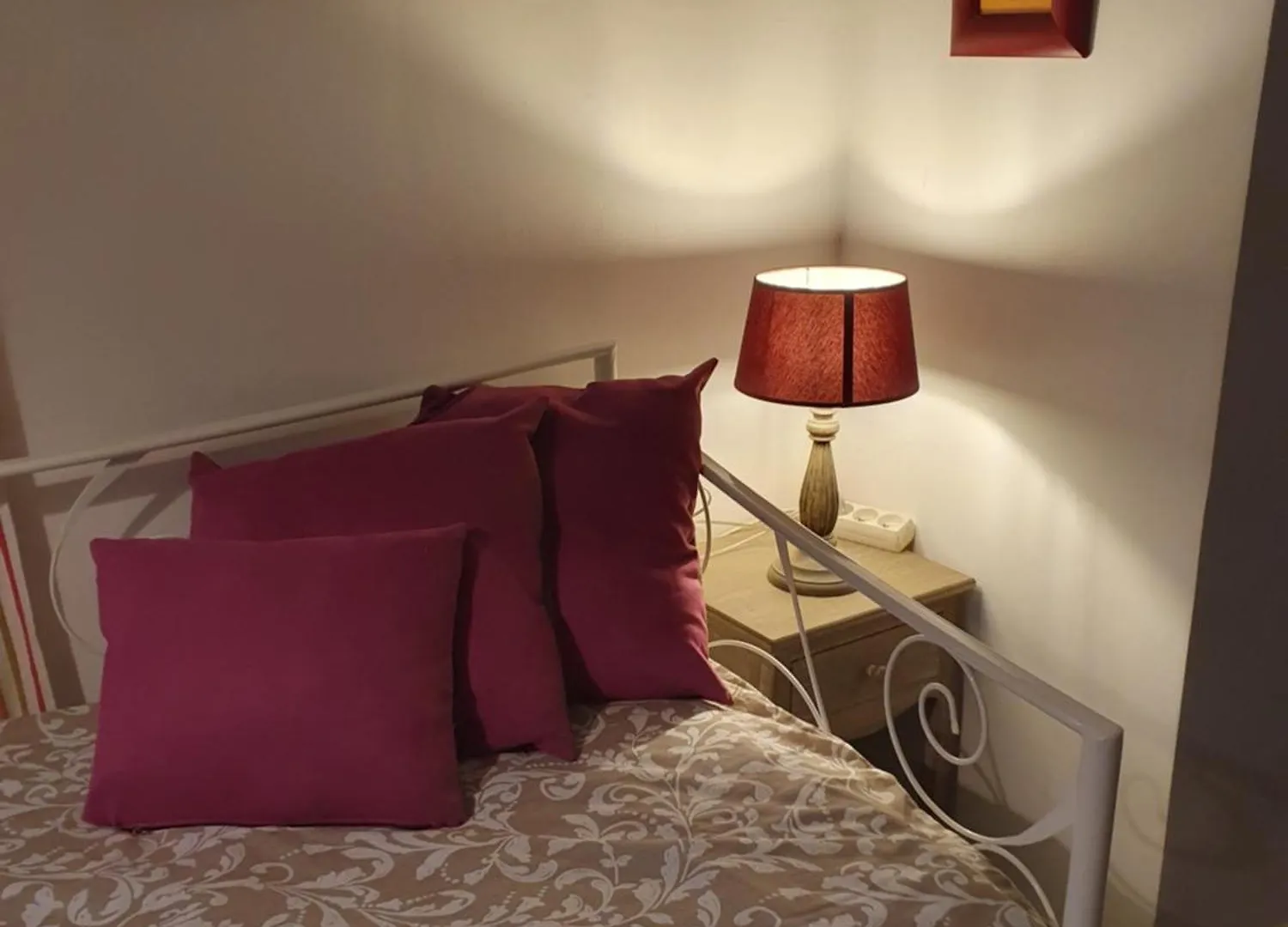 La Romantique Bed & Breakfast Paříž