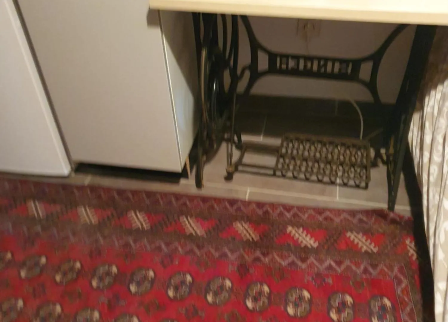 לינה וארוחת בוקר La Romantique *