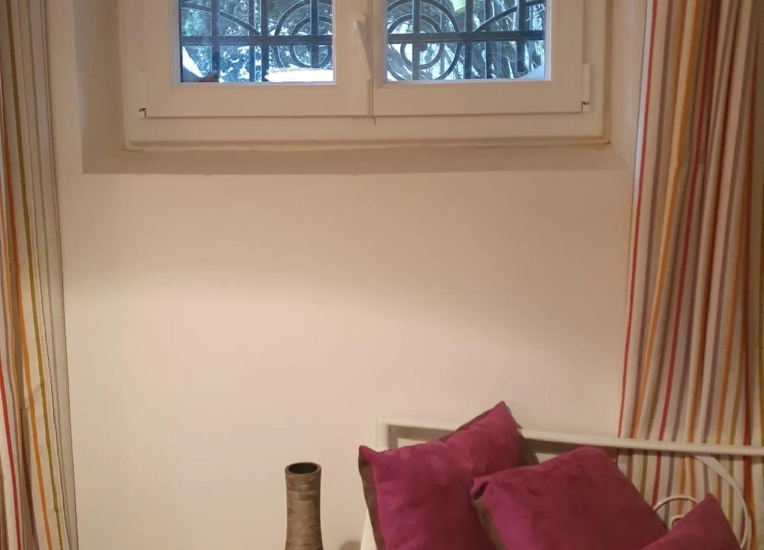 Bed & Breakfast La Romantique