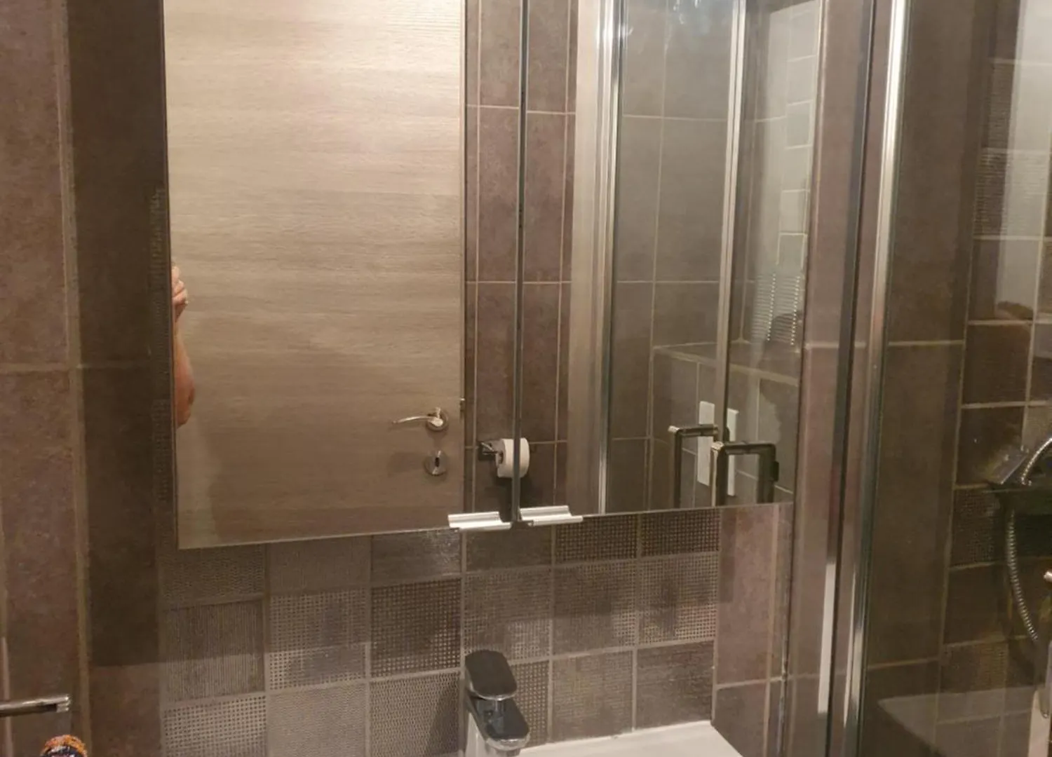 Panzió La Romantique Párizs